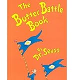 The butter battle book