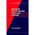 Electronic Post Production Terms and Concepts (Pocket Handbook)