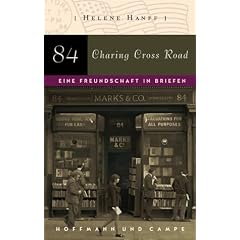84, Charing Cross Road: Eine Freundschaft in Briefen