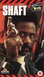 Review Warner Home Video  / Shaft [1971]