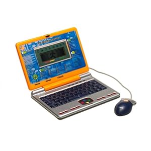 VTech Learning Laptop