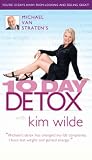 Review Contender Entertainment Group  / Michael Van Straten's 10 Day Detox With Kim Wilde