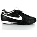 Nike Tiempo Natural TF SCHWARZ 310057011