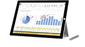 Amazon.com: Microsoft Surface Pro 3 (256 GB, Intel Core i5): Computers & Accessories