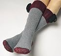 SALE! Lectra Battery Heated Socks SALE!