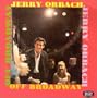Off Broadway