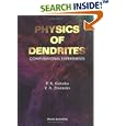 Physics of Dendrites: Computational Experiments by P. K. Galenko and V. A. Zhuravlev
