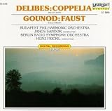 Coppelia / Faust