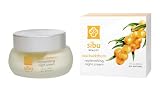 Sea Buckthorn Rejuvinating Night Cream