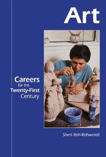 careers for the twenty first century art