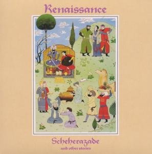 Scheherazade & Other Stories