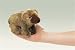 Search : Grizzly Bear Finger Puppet