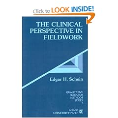 The Clinical Perspective in Fieldwork