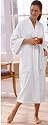 Towels Plus By Anvil - Deluxe Bathrobe