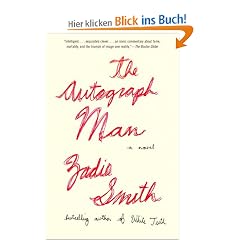 The Autograph Man (Vintage International)