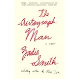 The Autograph Man