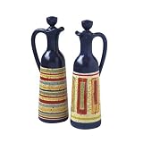 Pfaltzgraff Sedona Cruet Set