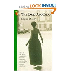 The Dud Avocado (Virago Modern Classics)