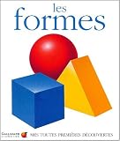 Les Formes : titre provisoire Les Formes : titre provisoire