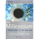 the millenium a rough guide first edition rough guides