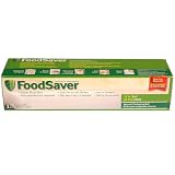 Sunbeam #FSFSBF0616-000 11x18' Foodsaver Roll by SUNBEAM PRODUCTS INC