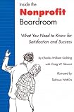 Inside the Nonprofit Boardroom: Be the Best Trustee You Can Be