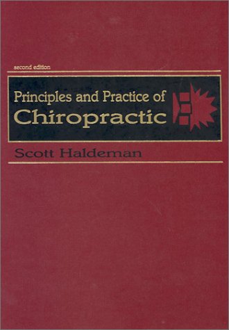 Chiropractic