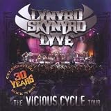 Lyve: The Vicious Cycle Tour
