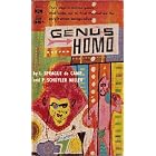 Genus Homo by L. Sprague de Camp & P. Schuyler Miller