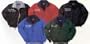 Embroidered Bernese Mountain Dog Jacket