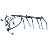 Beck Arnley  175-6095  Premium Ignition Wire Set by Beck Arnley