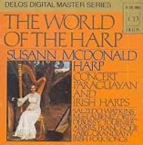 Die Welt der Harfe - Susann Mcdonald