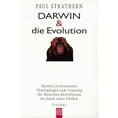 Darwin & die Evolution