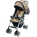 Combi Ultra Savvy Stroller - Cappuccino
