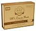 100% Ossein Collagen & Placenta Essence Mask