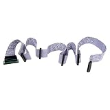 QVS SCSI III to Controller Cable (50 Inches)