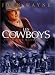 DVD : The Cowboys [Region 2]