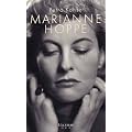 Marianne Hoppe. Eine Biografie