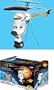 Spaceman Mini Helicopter