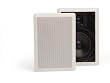 AudioSource AS6S 6 - Inch In-Wall Speakers (Pair)