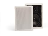 AudioSource AS6S 6 - Inch In-Wall Speakers (Pair)