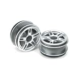 1 14 Rear Wheel Set: Enzo by Carisma R/C Cars