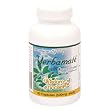Wisdom of the Ancients YerbaMat&egrave; Capsules (Vegetarian), 90 Count Bottle
