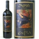 Bessa Valley (ベッサ・ヴァレー)、シラー・バイ・エニーラ2007　(赤) 750ml