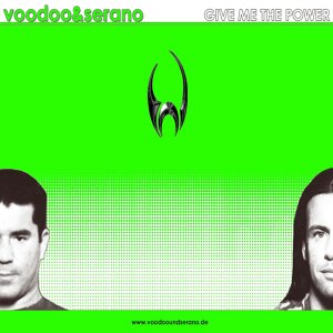Voodoo & Serano - Give Me The Power (CJ Stone Su Lyrics - Zortam Music