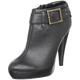 Michael Antonio Womens Mcmahon Ankle Boot