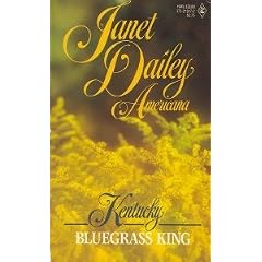 Bluegrass King
