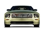 Aluminum Billet Grilles