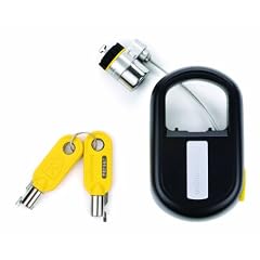 Kensington MicroSaver keyed Rectractable NB Lock