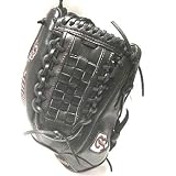 Brown DDC1250 12 1/2 Inch Baseball Glove